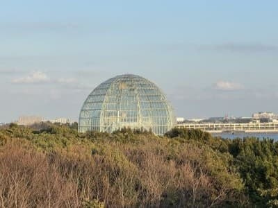 葛西臨海水族館
